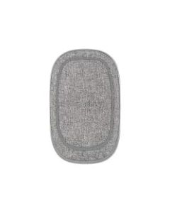 Moshi Porto Q 5K - Wireless charging pad / power bank - 5000 mAh 15 Watt (USB)