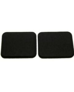 Kinesis Advantage Palm Pads, Set Of 2