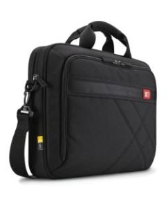 Case Logic Black 15.6in Laptop Case