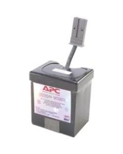 APC Replacement Battery Cartridge #29 - Maintenance-free Lead Acid Hot-swappable
