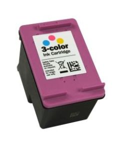 e-mark Replacement Tri-Color Inkjet Cartridge For e-mark Digital Marking Device,
