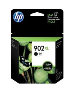 HP 902XL Black Original Ink Cartridge, T6M14AN