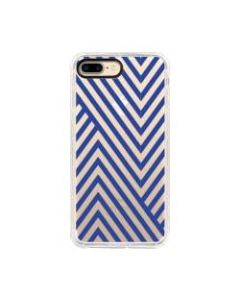 OTM Essentials Tough Edge Case For iPhone 7/8, French Blue, OP-QP-Z133A