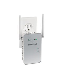 Neatgear EX6150 Wireless AC1200 Dual-Band Wi-Fi Range Extender