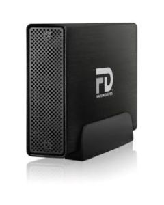 Fantom Gforce/3 2TB External Hard Drive, GF3B2000U64, Black