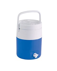 Coleman Water Jug, 2 Gallons, Blue