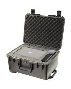 Pelican iM2620 Storm Trak Case without Foam, Black