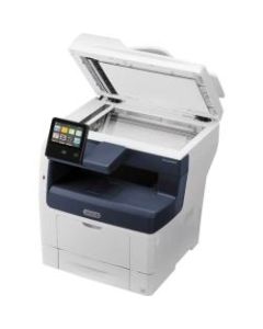 Xerox VersaLink B405 Monochrome (Black And White) Laser All-In-One Printer
