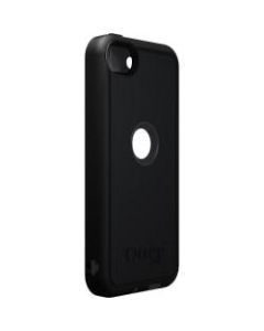 OtterBox Defender Series Case For 5th-Generation iPod touch, Coal, VV0467