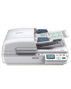 Epson WorkForce DS-6500 Color Document Scanner