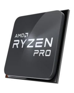 AMD Ryzen 7 PRO 3700 Octa-core (8 Core) 3.60 GHz Processor - OEM Pack - 32 MB L3 Cache - 4 MB L2 Cache - 4.40 GHz Overclocking Speed - 7 nm - Socket AM4 - 65 W - 16 Threads