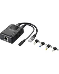 CP Technologies LevelOne POS-1002 PoE Splitter