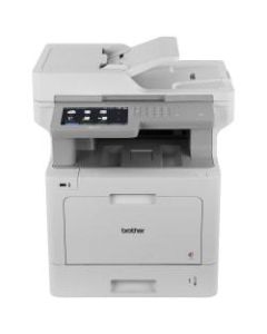 Brother Business MFC-L9570CDW Wireless Color Laser All-In-One Printer