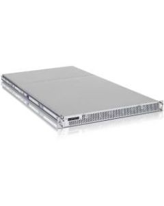 Netgear High Performance Rackmount Storage for Small Businesses With Intel Atom C3538 Quad-core