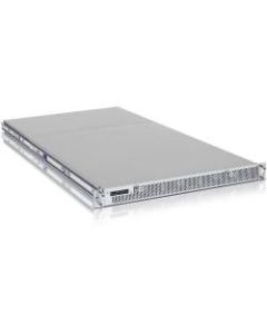 Netgear High Performance Rackmount Storage - Intel Atom C3538 Quad-core