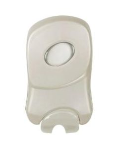 Dial 1700 Manual Foam Hand Soap Dispenser - Manual - Sturdy, Durable, Heavy Duty - Pearl - 1Each