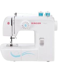 Singer START 1304 Electric Sewing Machine - Project, Repair, Mending - Project, Repair, Mending - Portable