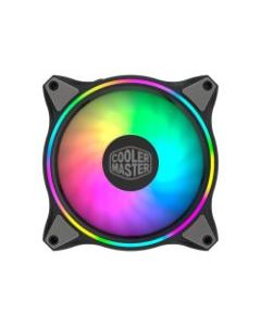 Cooler Master MasterFan MF140 HALO - Case fan - 140 mm
