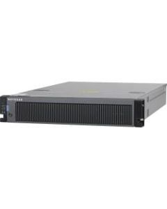 Netgear ReadyNAS 4312S SAN/NAS Server - Intel Xeon E3-1245 v5 Quad-core Processor