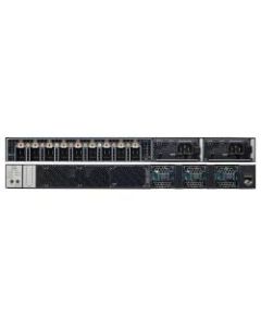 Cisco eXpandable Power Array Cabinet - Serial