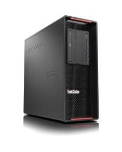 Lenovo ThinkStation P710 30B7000YUS Workstation - 1 x Intel Xeon Octa-core (8 Core) E5-2620 v4 2.10 GHz - 16 GB DDR4 SDRAM RAM - 1 TB HDD - Windows 10 Pro 64-bit - DVD-Writer - Serial ATA/600 Controller - 0, 1, 5, 10 RAID Levels - Gigabit Ethernet