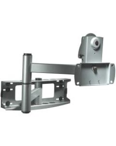 Peerless Articulating Wall Arm - Steel - 150 lb
