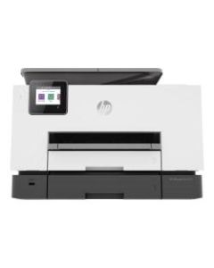 HP OfficeJet Pro 9020 Wireless Color Inkjet All-In-One Printer