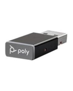Poly D200 - DECT adapter for headset - for Savi 8210, 8220, 8240, 8245