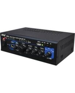 Pyle PTAU45 Amplifier - 120 W RMS - USB