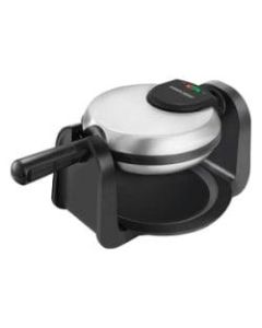 Black & Decker Waffle Maker