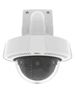 AXIS Q3709-PVE 33 Megapixel Network Camera - Dome - 320 x 240 - Wall Mount