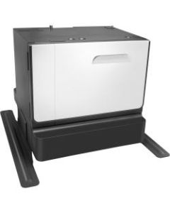 HP PageWide Enterprise Printer Cabinet and Stand (G1W44A)