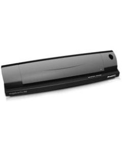 Ambir Technology ImageScan Pro 490i Document and Card Scanner with AmbirScan