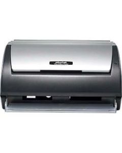 Plustek PS286plus 25/50IPM ADF Document Scanner - 600 dpi - USB