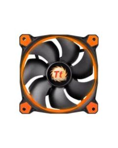 Thermaltake Riing 12 LED - Case fan - 120 mm