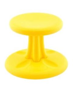 Kore Toddler Wobble Chair, 10inH, Yellow