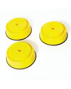 GONGE Build N’ Balance Top10 Piece, Yellow