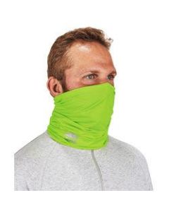Ergodyne Chill-Its 6487 Cooling Multi-Band, Hi-Vis Lime