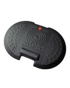 AFS-TEX 4000X Anti-Fatigue Mat 20in x 30in Midnight Black