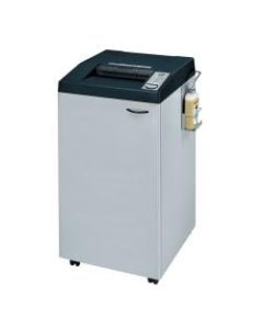 Fellowes Fortishred HS-800 8-Sheet High-Security Shredder