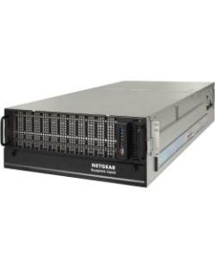 Netgear ReadyNAS RR4360S SAN/NAS Server - Intel Xeon E3-1225 v5 Quad-core