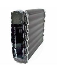 Buslink P5-2000N 2 TB Hard Drive - 3.5in External - USB 3.0, USB 2.0, FireWire/i.LINK 400, FireWire/i.LINK 800, eSATA - 1 Year Warranty