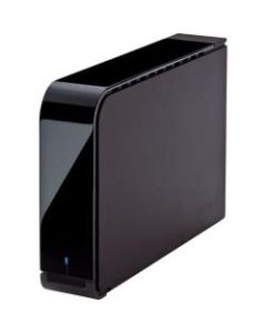 Buffalo DriveStation Axis Velocity 2TB External Hard Drive, HD-LX2.0TU3