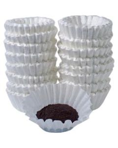 Melitta Coffee Filters, Commercial Basket, Pack Of 800
