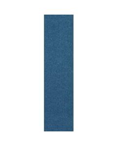 Foss Floors Accent Peel & Stick Carpet Planks, 9in x 36in, Matisse, Set Of 8 Planks