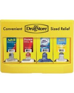 Lil Drug Store Store Medicine Dispenser - Plastic Case - 1 Each