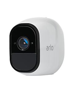 NetGear Arlo Pro Wireless HD Indoor/Outdoor Add-On Security Camera, VMC4030-100NAS