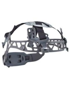 Ergodyne Skullerz 8982 Hard Hat Replacement Suspension, Black