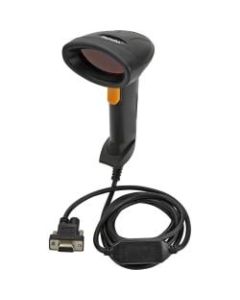 Royal PS700-LSR Bar Code Scanner - Cable Connectivity - Laser