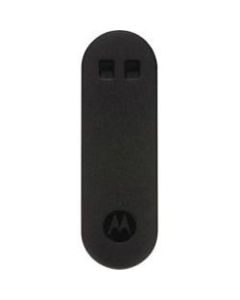 Motorola TalkAbout T400 Two-Way Radio Belt Clips, 2-1/4in, Pack Of 2 Belt Clips